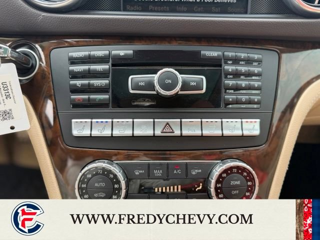 Used 2013 Mercedes-Benz SL 550 image 25