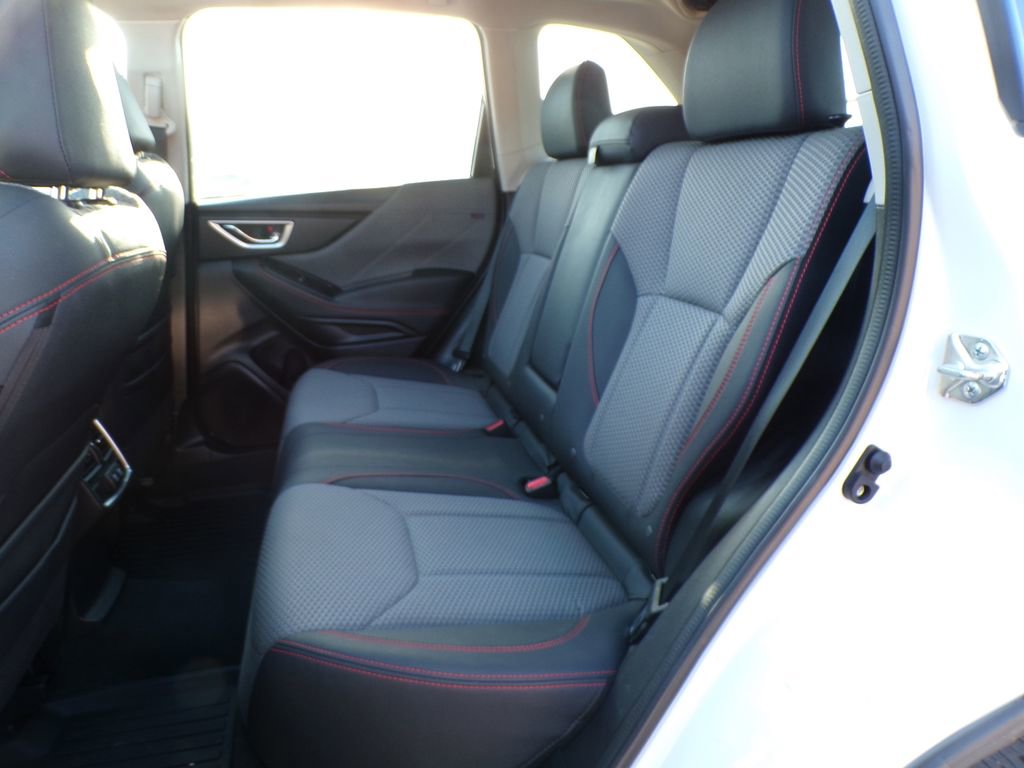 Used 2020 Subaru Forester Sport AWD/4WD image 19