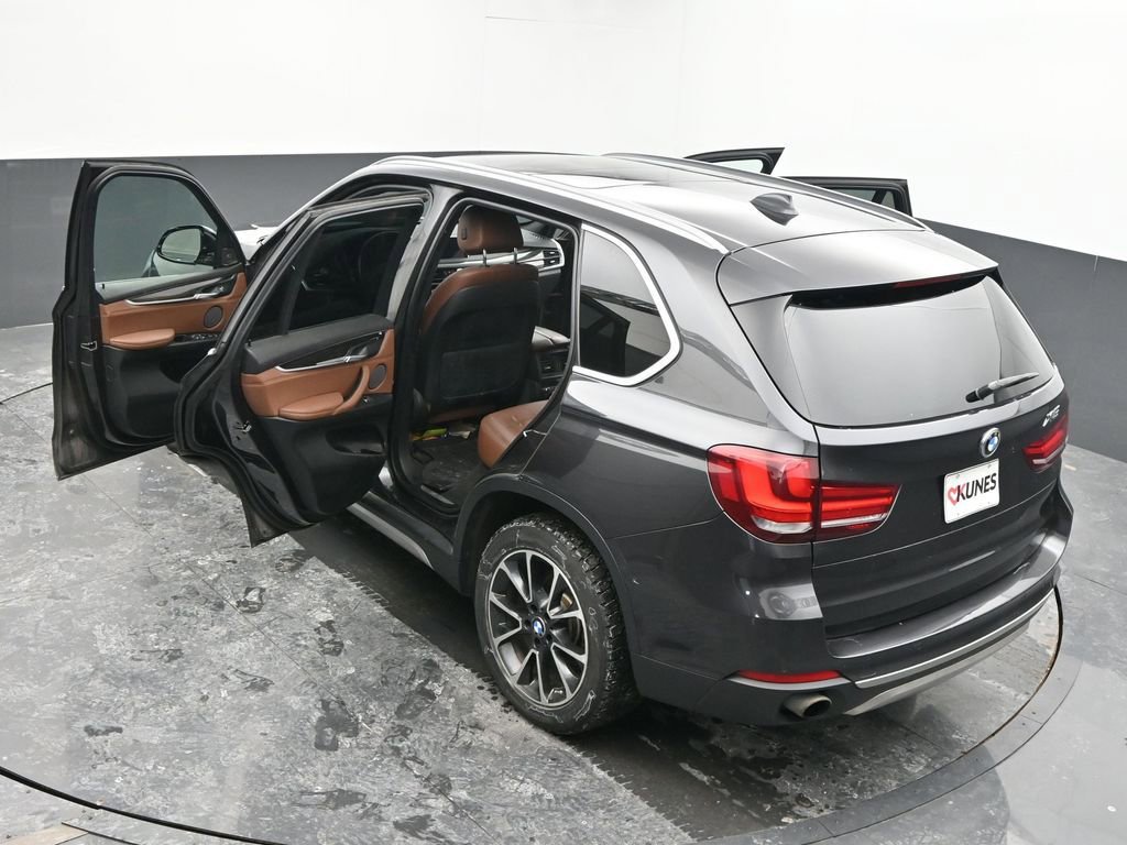 Used 2017 BMW X5 xDrive35i image 61
