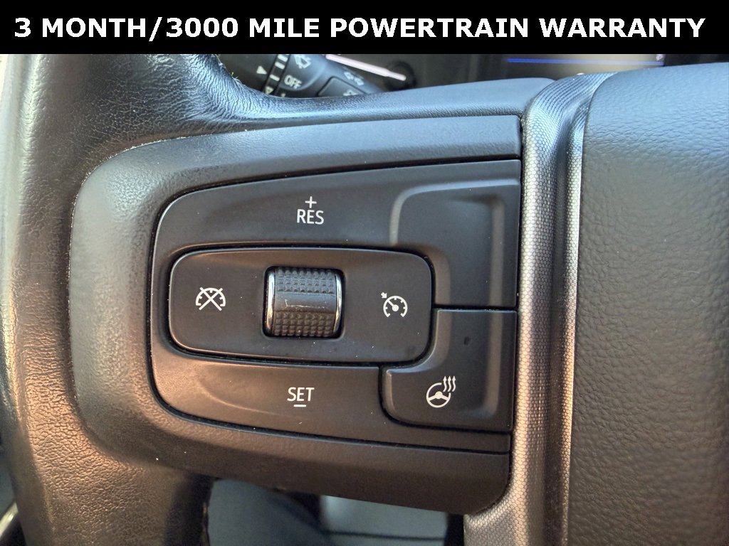 Used 2021 GMC Sierra 1500 SLE image 20