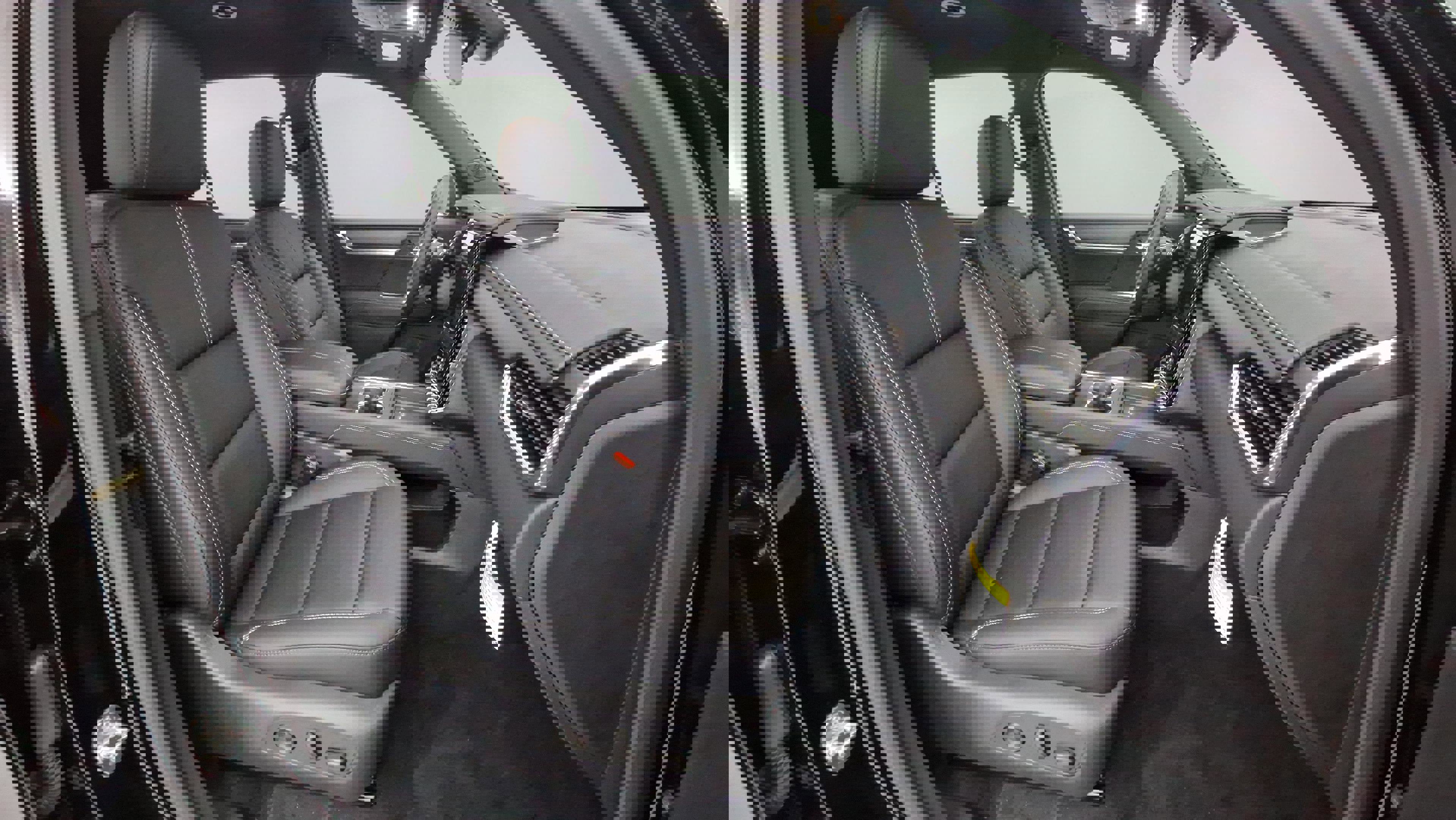 New 2025 GMC Acadia Elevation w/ Elevation Premium Package image 27