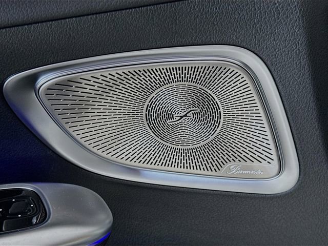 Used 2026 Mercedes-Benz C 300 Sedan image 19