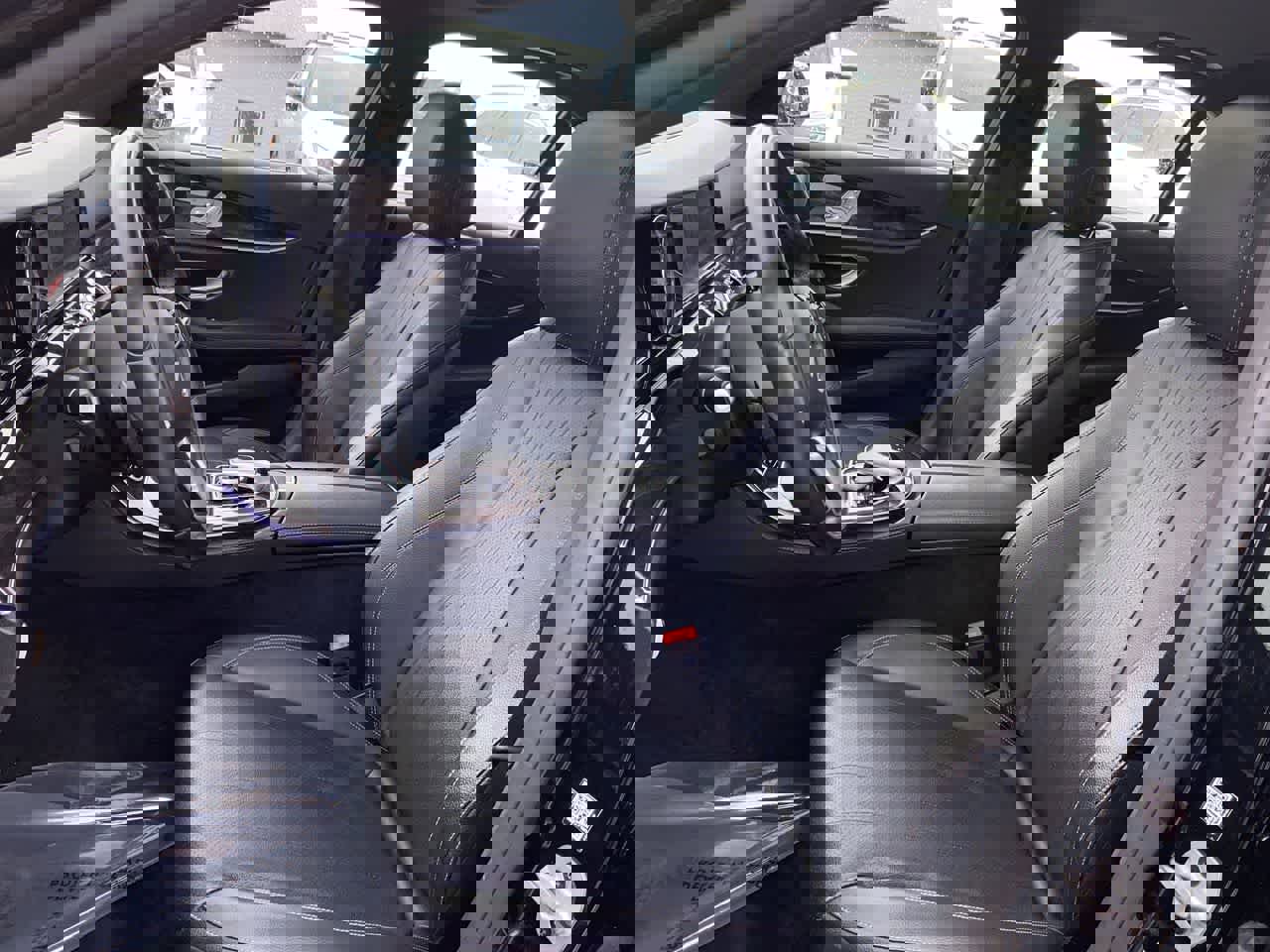 Used 2019 Mercedes-Benz E 450 4MATIC Sedan image 14