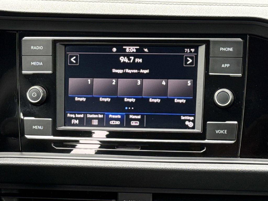 Used 2024 Volkswagen Jetta Sport FWD image 14