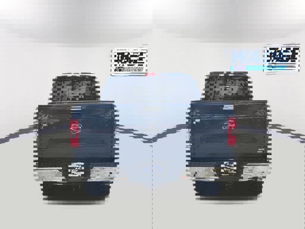 Used 2020 Ford F150 XLT w/ Equipment Group 302A Luxury image 6