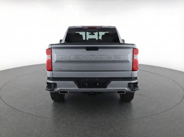 Used 2020 Chevrolet Colorado W/T w/ Custom Special Edition RWD image 6