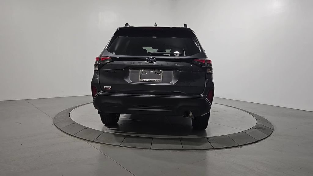 New 2026 Subaru Forester Premium AWD/4WD image 4