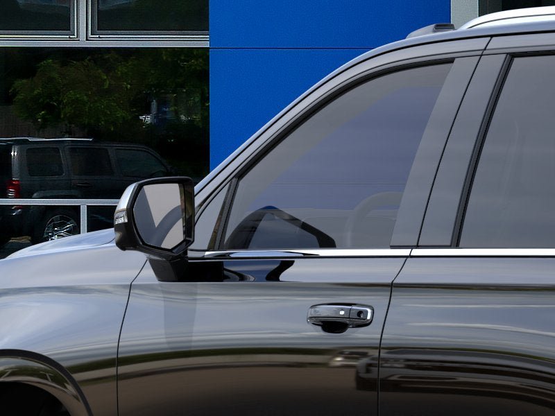 New 2026 Chevrolet Tahoe Premier w/ Sun And Tow Package AWD/4WD image 36
