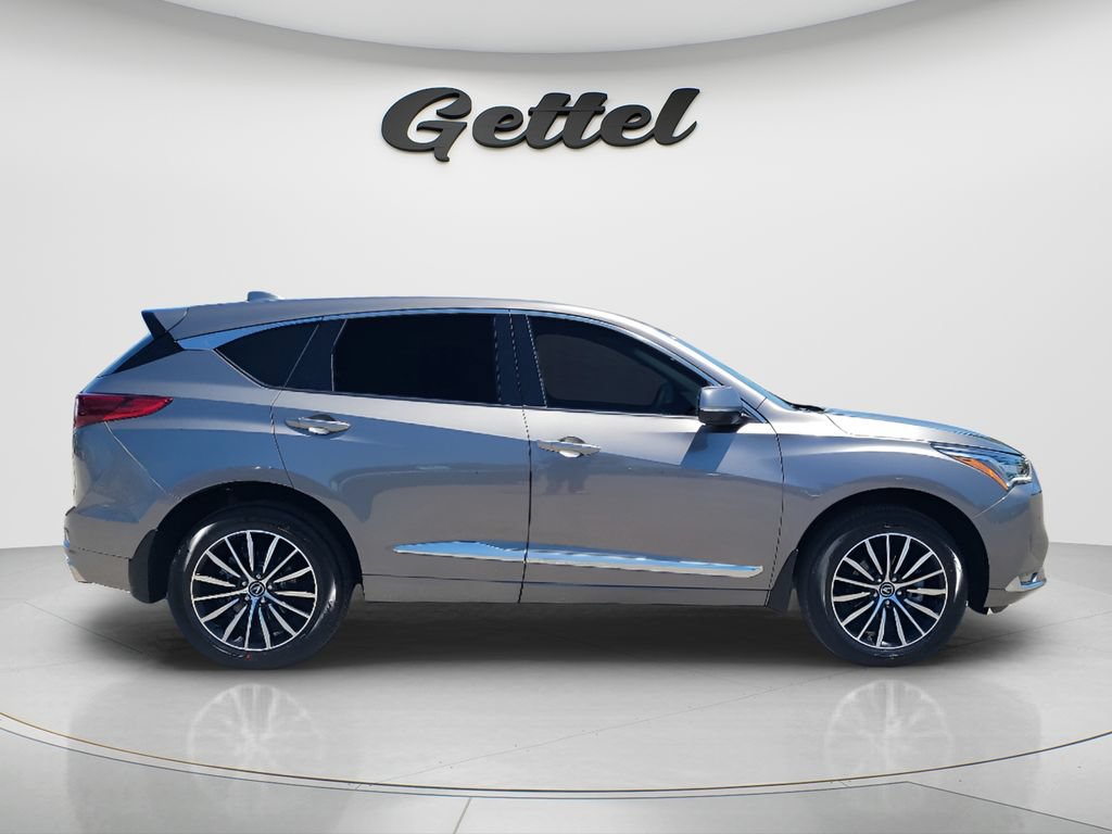 New 2026 Acura RDX w/ Advance Package AWD/4WD image 4