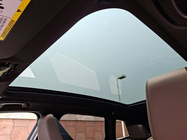 Used 2025 BMW X3 xDrive30i w/ Premium Package image 11