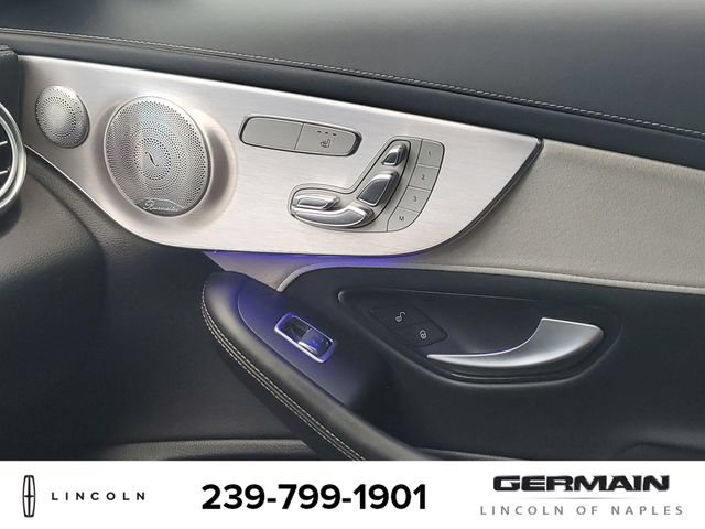 Used 2021 Mercedes-Benz C 63 AMG S image 28