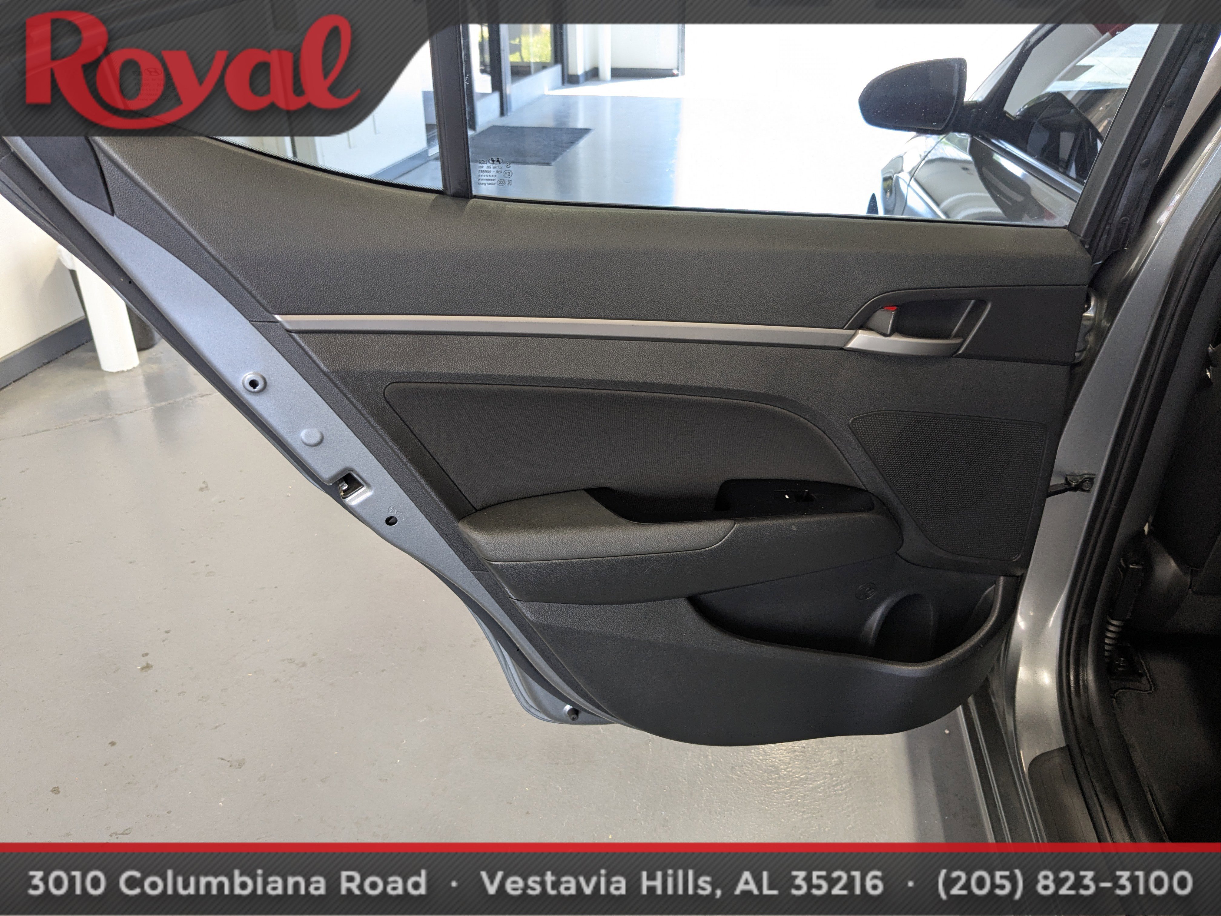 Used 2018 Hyundai Elantra Value Edition FWD image 12