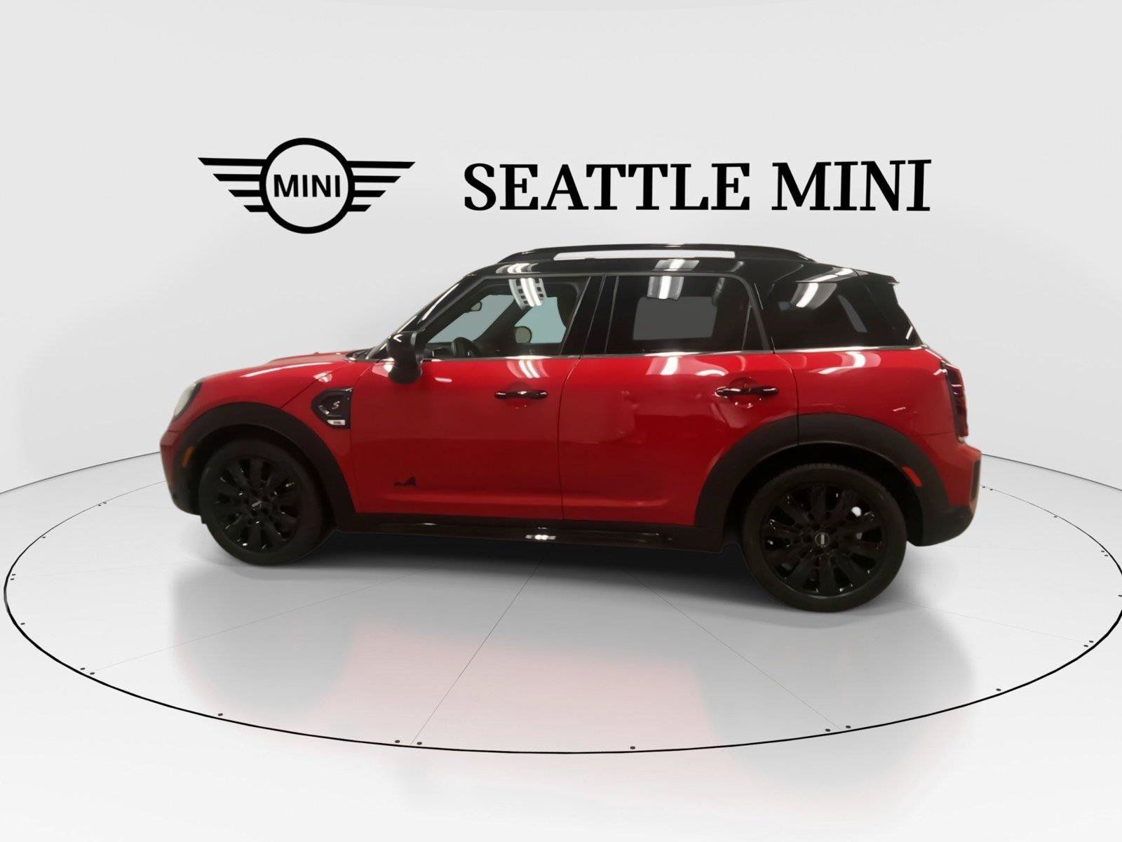 Used 2023 MINI Cooper Countryman S AWD/4WD image 7