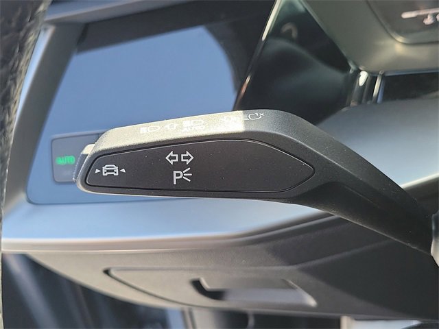 Used 2023 Audi RS 3 2.5T 4D Sedan image 23