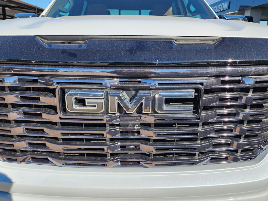 New 2026 GMC Sierra 1500 Denali Ultimate image 9