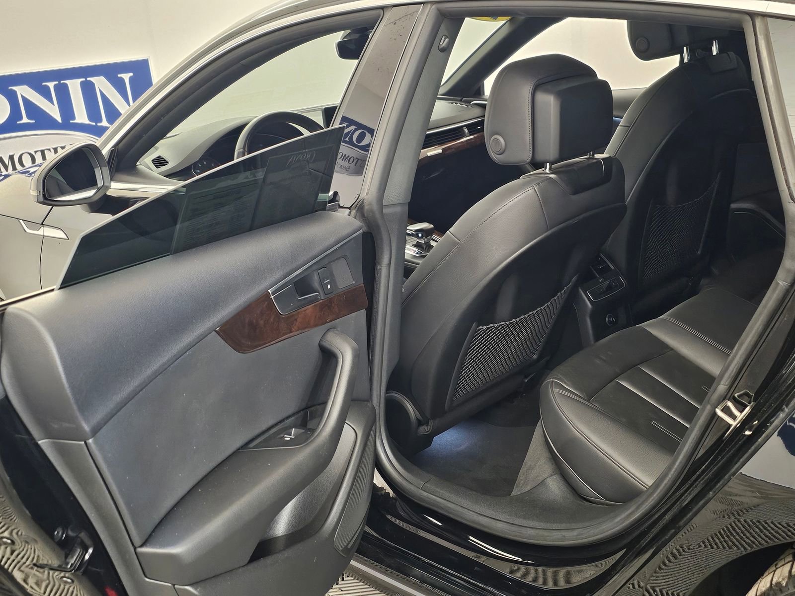 Used 2019 Audi A5 2.0T Premium image 42