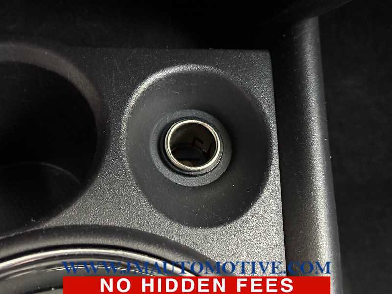 Used 2017 Mitsubishi Outlander Sport ES AWD/4WD image 31