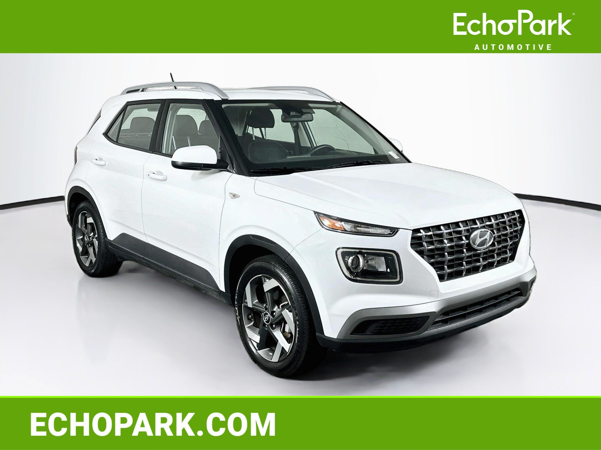 Used 2025 Hyundai Venue SEL