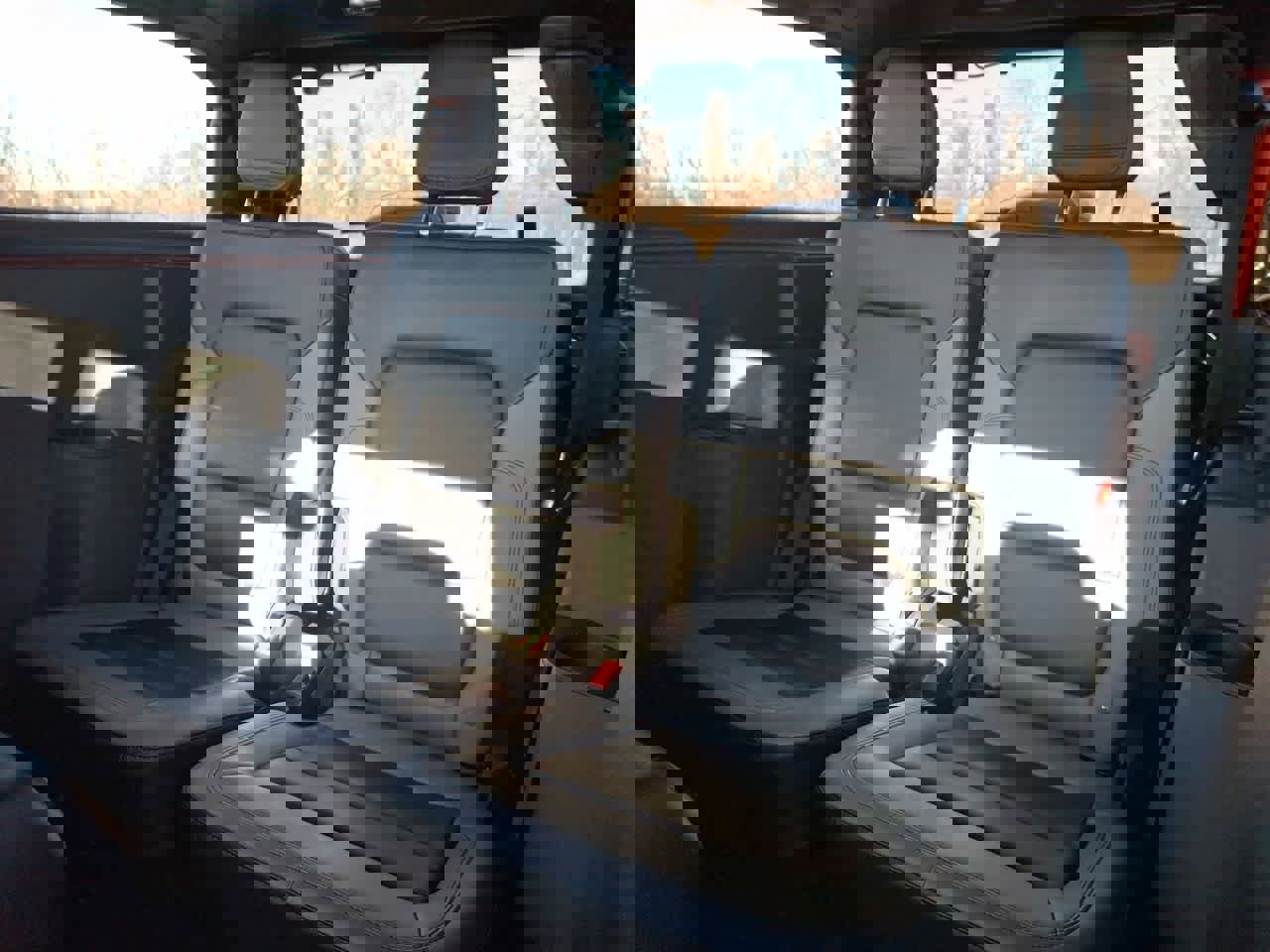 Used 2024 Ford Bronco Big Bend image 26