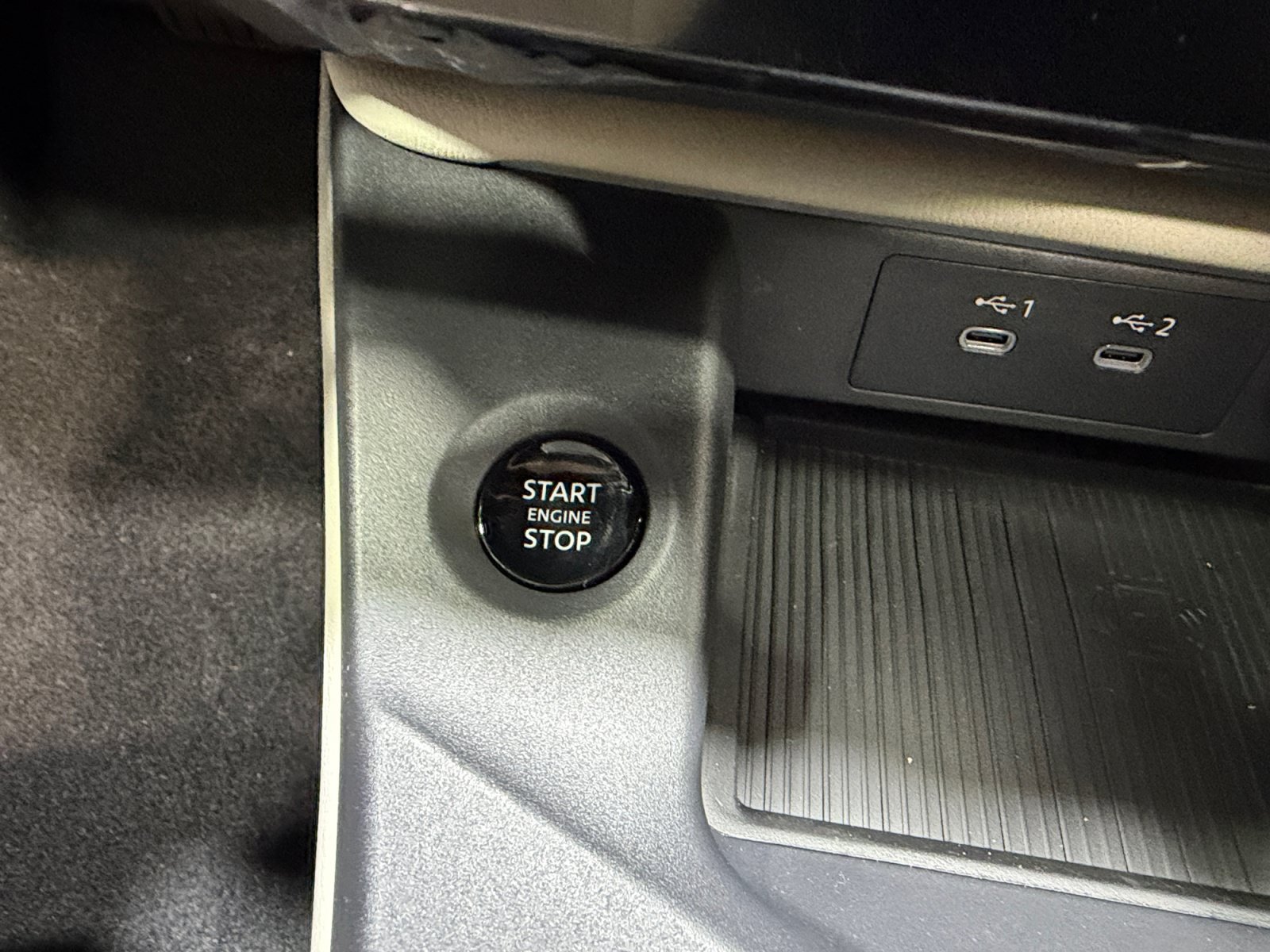 New 2026 Nissan Sentra SL w/ Floor Mat Package FWD image 30