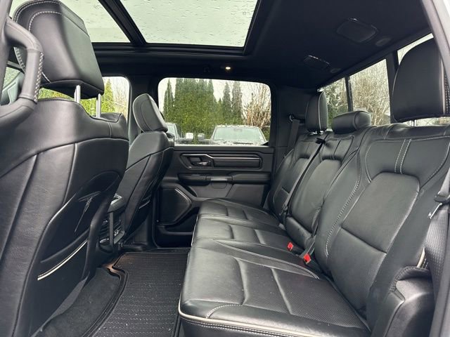 Used 2022 RAM 1500 Limited image 49