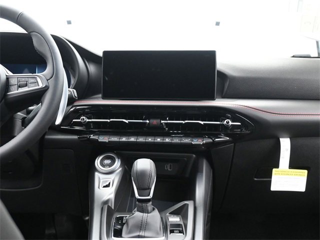 New 2025 Dodge Hornet R/T image 25