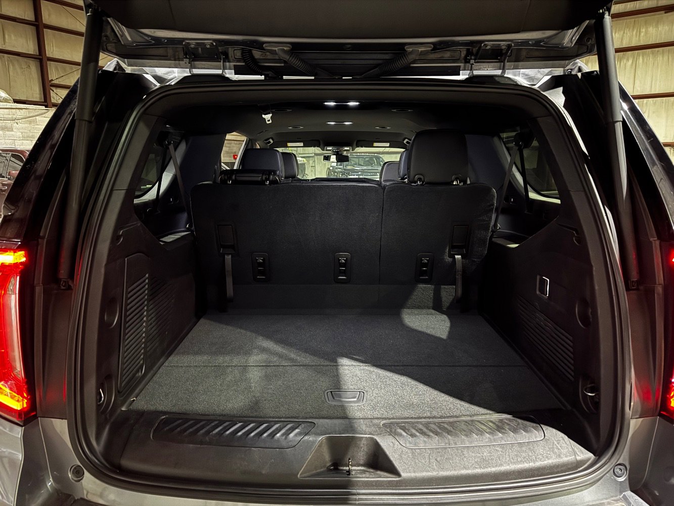 Used 2021 GMC Yukon XL SLT image 19