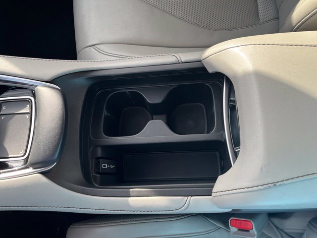 Used 2019 Acura RDX w/ Technology Package AWD/4WD image 20