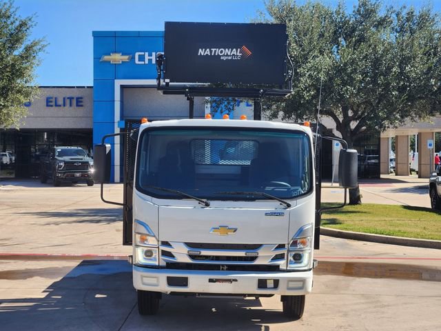 New 2024 Chevrolet Low Cab Forward RWD image 9