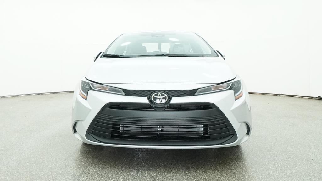 New 2027 Toyota Corolla LE FWD image 31