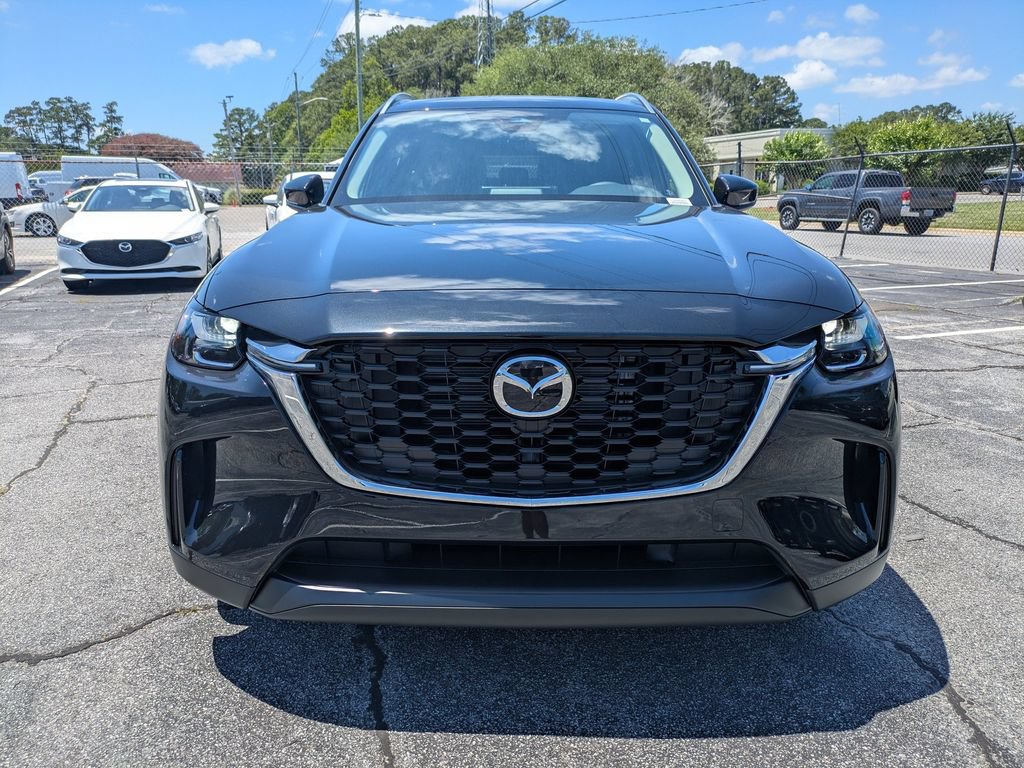 New 2026 MAZDA CX-90 3.3 Turbo w/ Select Package AWD/4WD image 10