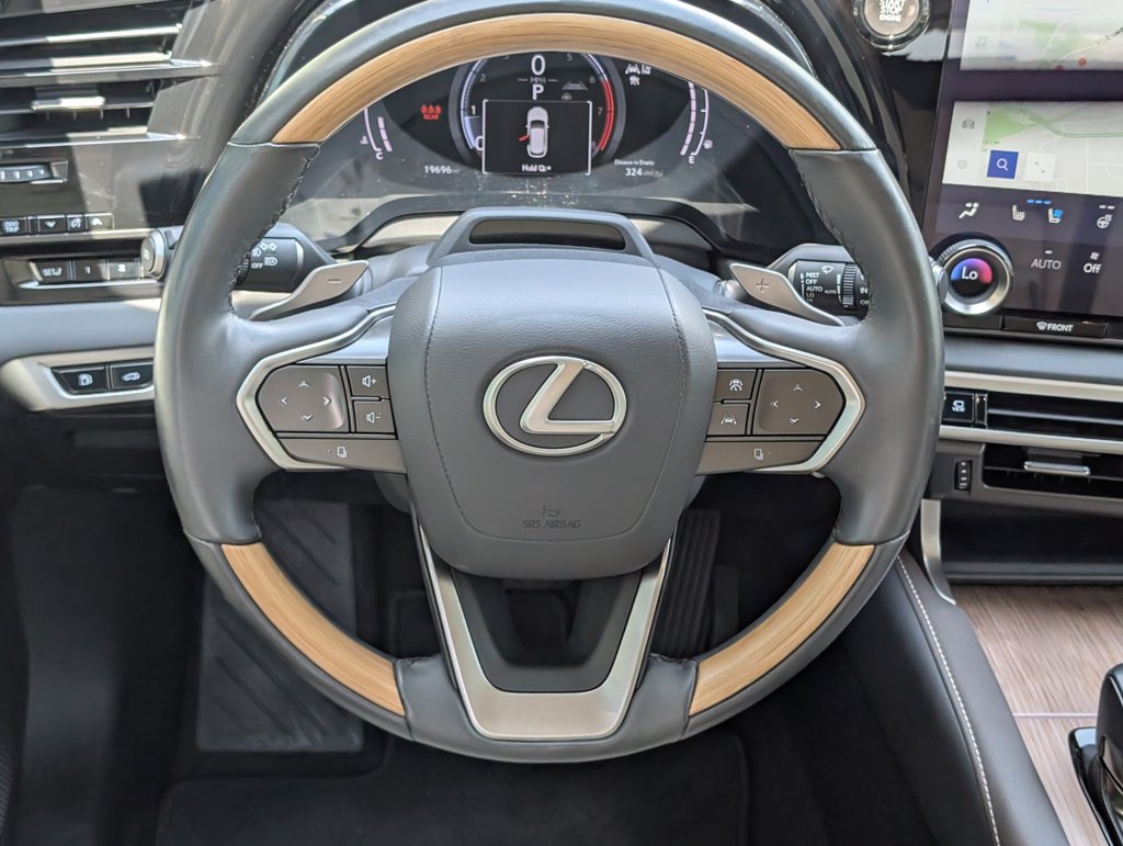 Used 2024 Lexus RX 350 AWD w/ Convenience Package image 24