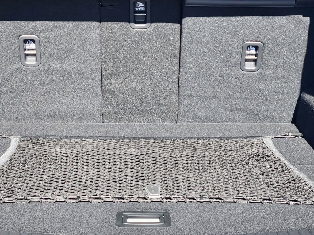 New 2025 MAZDA CX-5 AWD 2.5 S w/ Preferred Package image 20