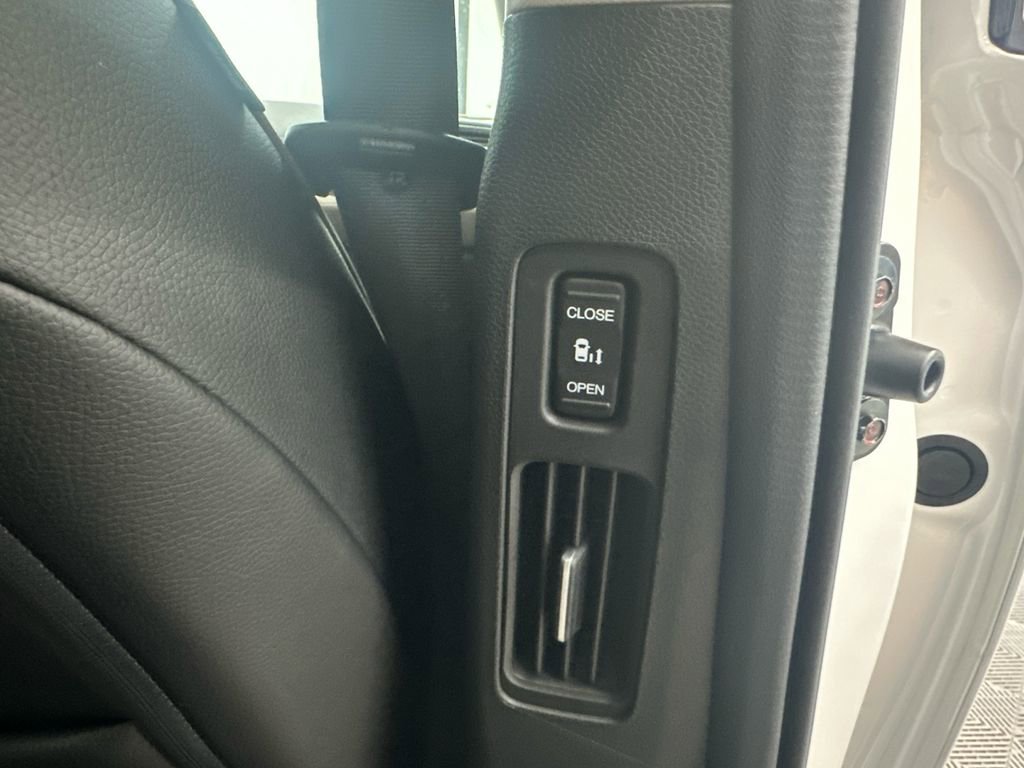 New 2026 Honda Odyssey Elite image 18