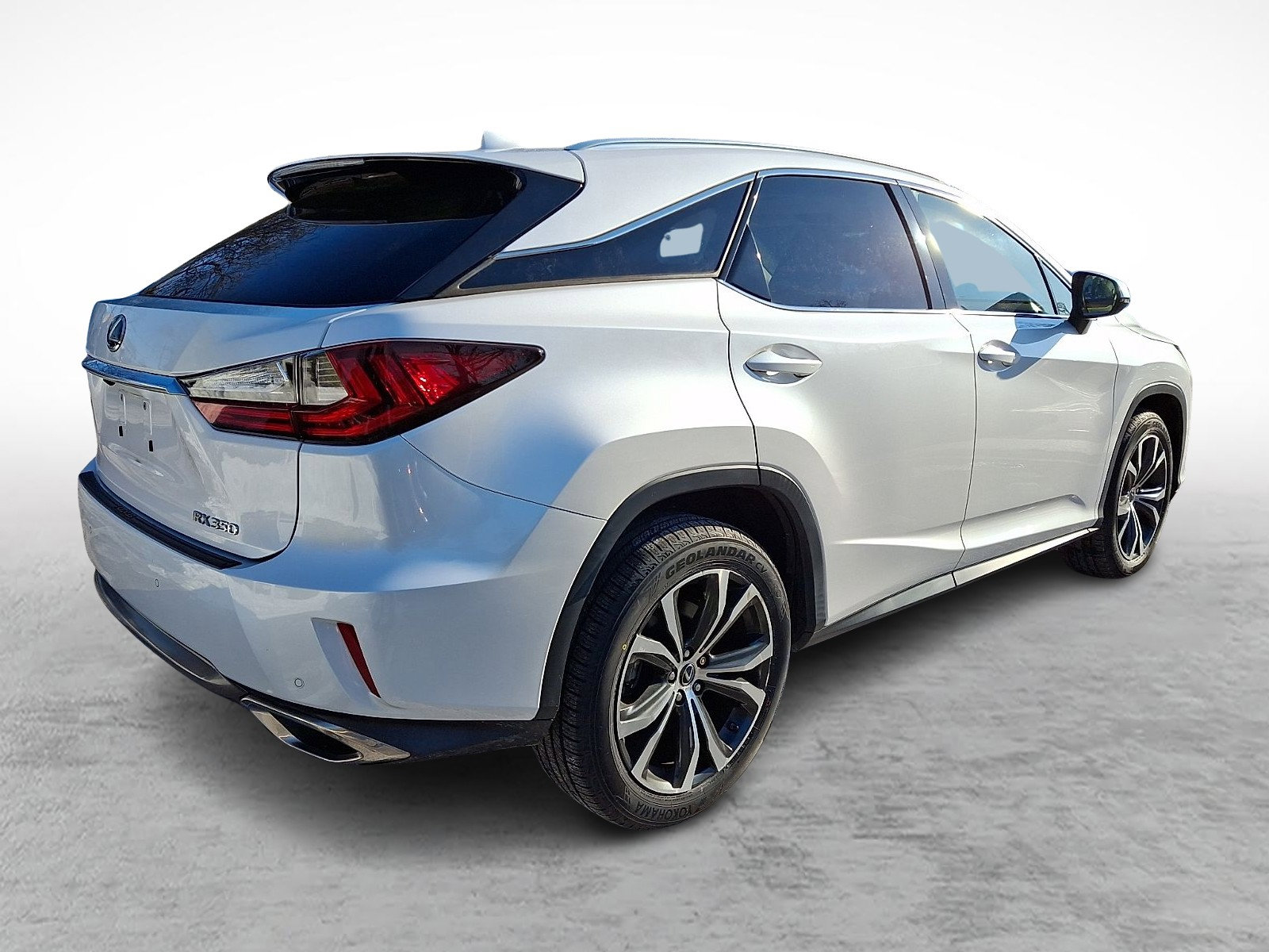 Used 2019 Lexus RX 350 AWD image 6