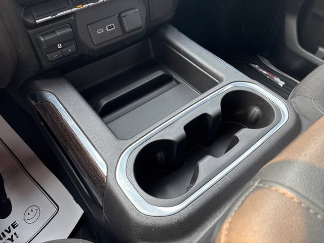 Used 2021 Chevrolet Silverado 1500 RST AWD/4WD image 17
