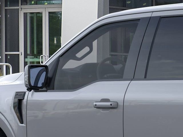 New 2026 Ford F150 Lariat w/ Equipment Group 501A Mid image 20