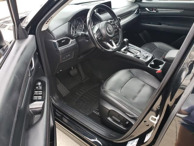 Used 2017 MAZDA CX-5 Grand Touring image 14