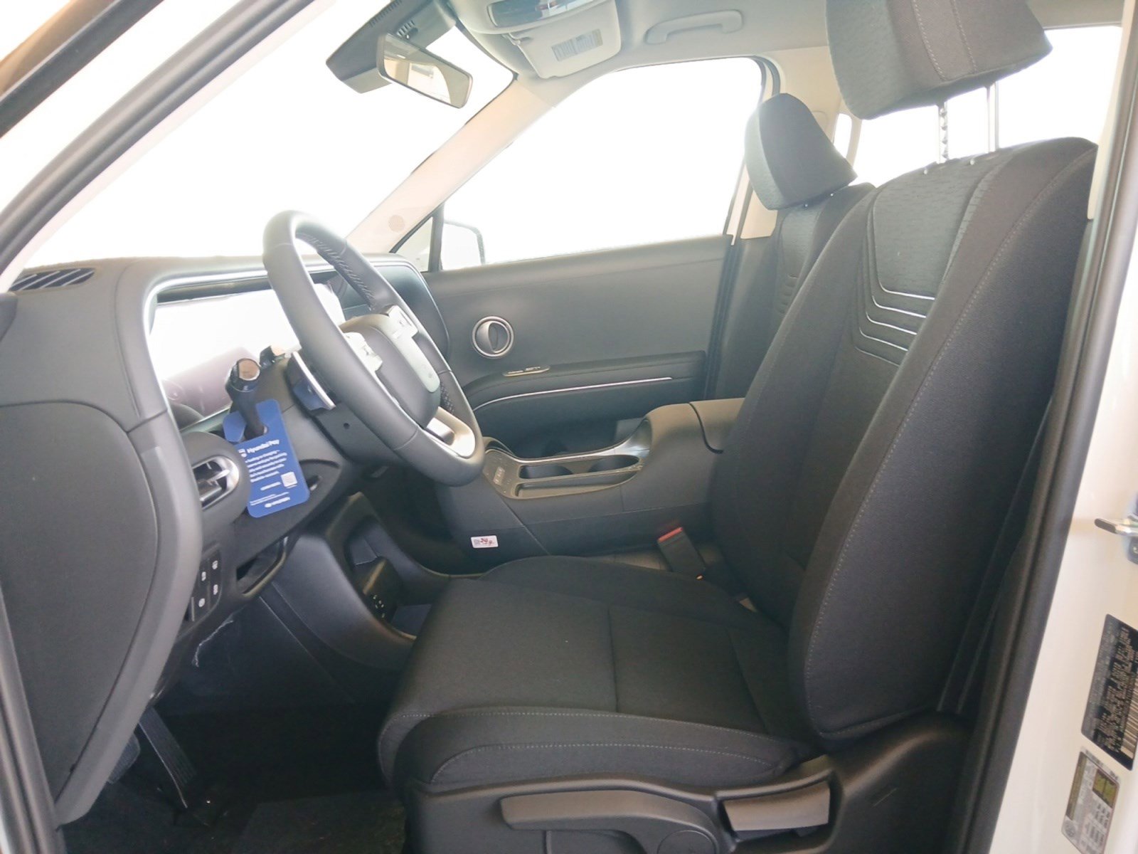 New 2026 Hyundai Palisade SE image 9