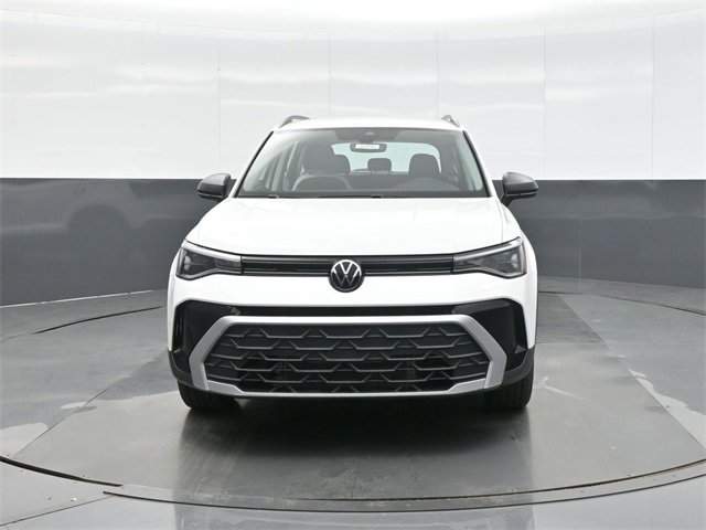 New 2026 Volkswagen Taos S image 2