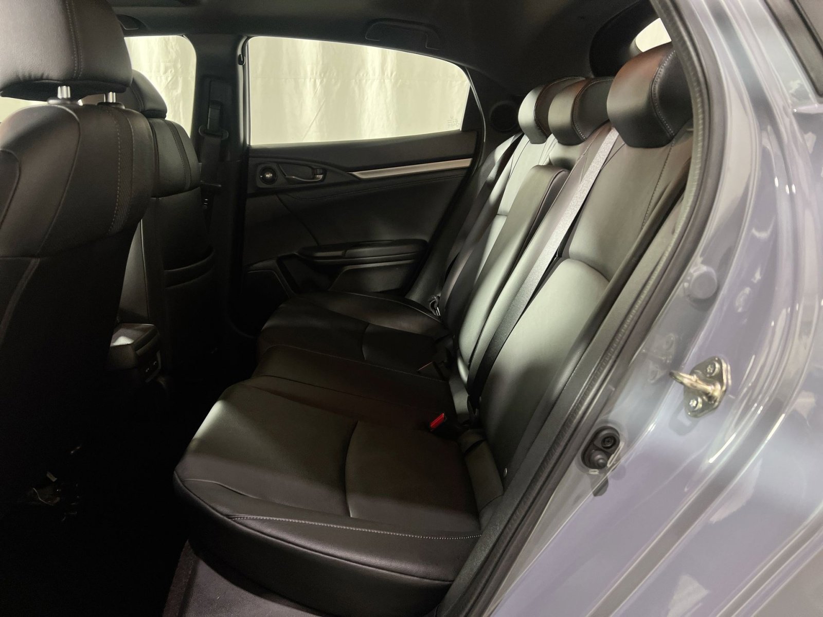 Used 2020 Honda Civic Sport Touring image 26