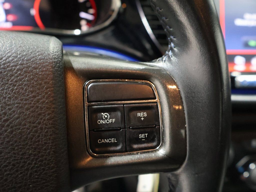 Used 2013 Dodge Dart Limited w/ Mopar 13 Group image 35