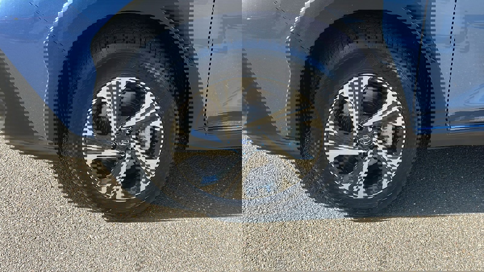 Certified 2024 Subaru Crosstrek 2.0i Premium image 9