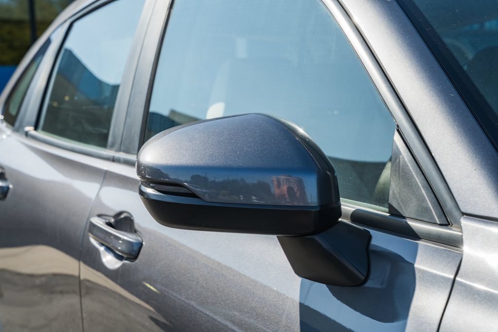 Certified 2024 Honda HR-V LX image 11
