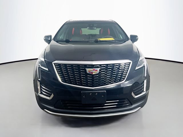 Used 2023 Cadillac XT5 Premium Luxury FWD image 2