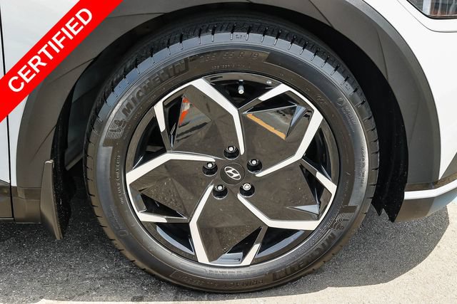 Certified 2024 Hyundai Ioniq 5 SE RWD image 9