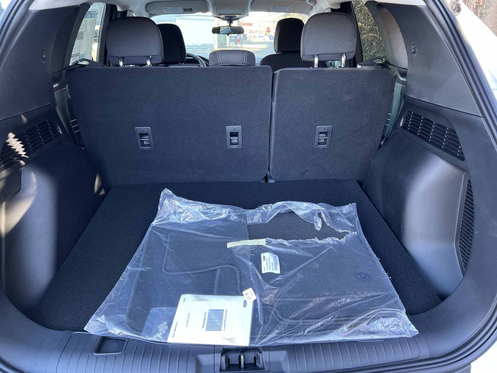 New 2026 Ford Escape Active w/ Cold Weather Package image 24