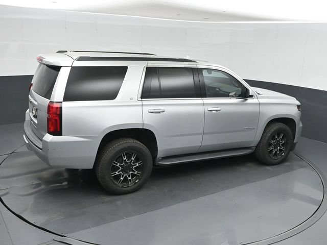 Used 2020 Chevrolet Tahoe LT AWD/4WD image 34