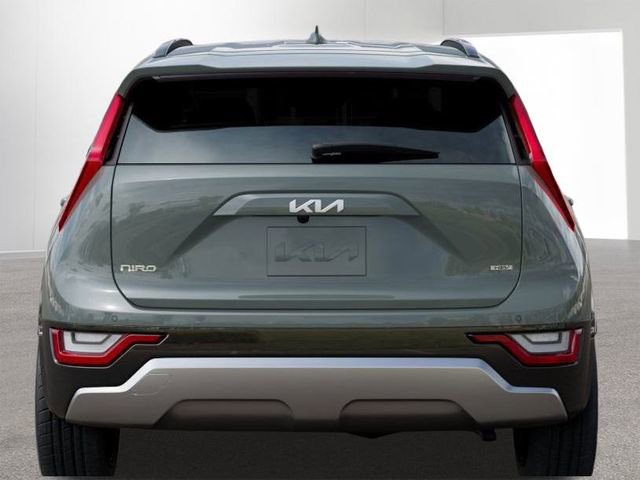 New 2026 Kia Niro SX Touring image 14