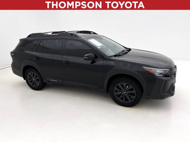 Used 2024 Subaru Outback Onyx Edition XT
